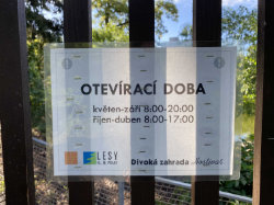 Hostivařský lesopark a Trojmezí – foto 2