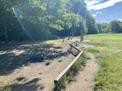 Hostivařský lesopark a Trojmezí – foto 7