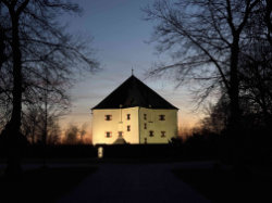 Přírodní památka Obora Hvězda – foto 5