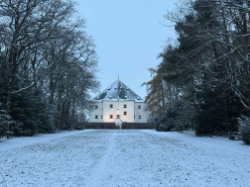 Přírodní památka Obora Hvězda – foto 6