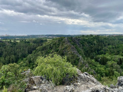 Šárecké údolí – foto 4