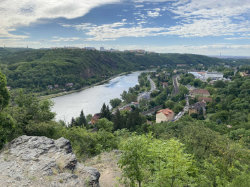 Přírodní památka Sedlecké skály – foto 2