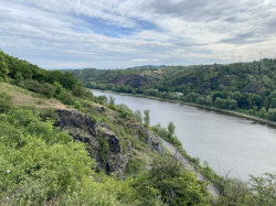Přírodní památka Sedlecké skály – foto 4